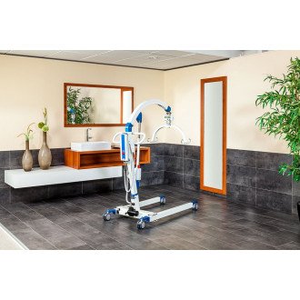 Вертикализатор с подъёмником Beka Hospitec Carlo в Нижнем Новгороде