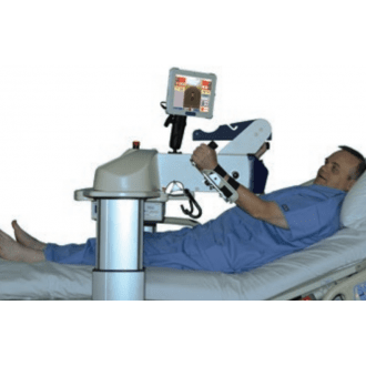 Тренажёр для разработки нижних и верхних конечностей с ФЭС Restorative Therapies RT300-Supine в Нижнем Новгороде