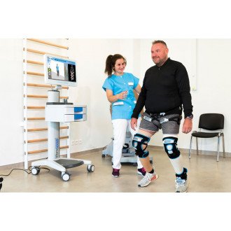 Комплекс для нейрореабилитации конечностей Techno Concept Vibramoov в Нижнем Новгороде