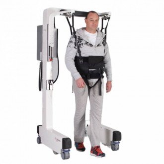 Реабилитационная система Hocoma Andago в Нижнем Новгороде