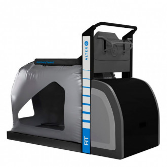 Антигравитационная беговая дорожка AlterG F320 в Нижнем Новгороде