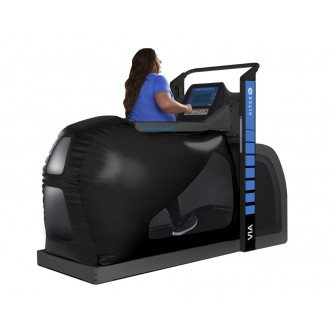 Антигравитационная беговая дорожка AlterG F320 в Нижнем Новгороде
