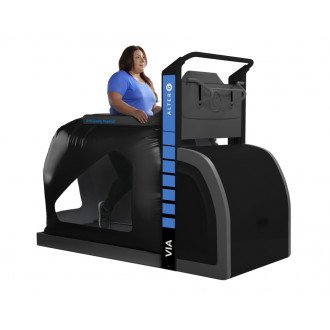 Антигравитационная беговая дорожка AlterG F320 в Нижнем Новгороде