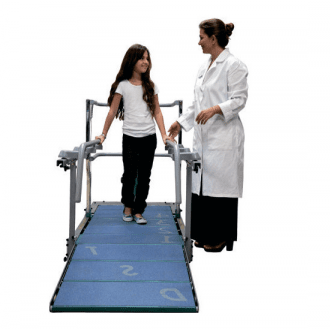 Динамический тренажёр лестница-брусья DPE Medical DST 8000 в Нижнем Новгороде