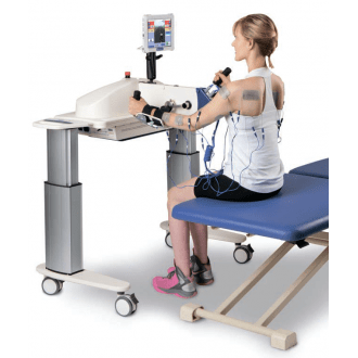 Тренажёр для реабилитации верхних конечностей с ФЭС Restorative Therapies RT300-SA в Нижнем Новгороде