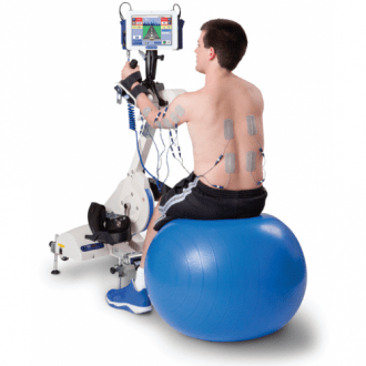 Велоэргометр с ФЭС Restorative Therapies RT300-SLSA в Нижнем Новгороде