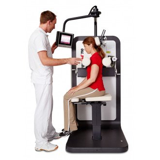 Тренажер для мышц шейного отдела позвоночника Tergumed Cervical Trainer в Нижнем Новгороде
