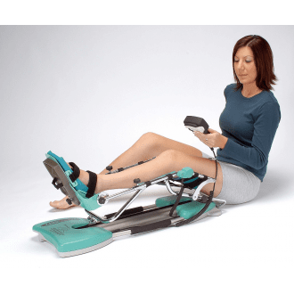 Тренажёр для пассивной разработки тазобедренного сустава Kinetec Spectra Knee CPM в Нижнем Новгороде