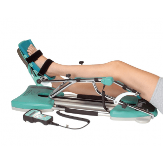 Тренажёр для пассивной разработки тазобедренного сустава Kinetec Spectra Knee CPM в Нижнем Новгороде
