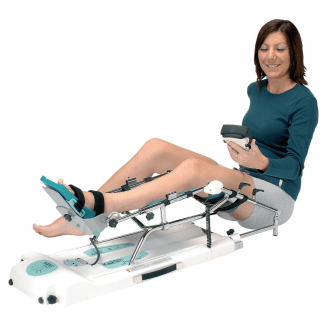 Реабилитационный тренажёр для ног Kinetec Performa knee  в Нижнем Новгороде