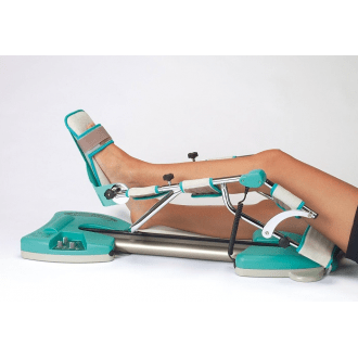 Тренажёр для пассивной разработки коленного сустава Kinetec Prima Advance knee CPM в Нижнем Новгороде