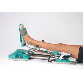 Тренажёр для пассивной разработки коленного сустава Kinetec Prima Advance knee CPM в Нижнем Новгороде