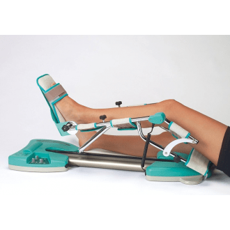 Тренажёр для пассивной разработки коленного сустава Kinetec Prima Advance knee CPM в Нижнем Новгороде