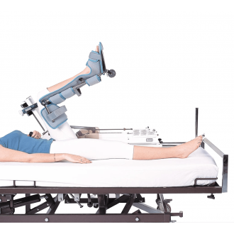 Реабилитационный тренажёр при артрозе коленных суставов Kinetec 9081 hip  в Нижнем Новгороде