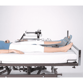 Реабилитационный тренажёр при артрозе коленных суставов Kinetec 9081 hip  в Нижнем Новгороде