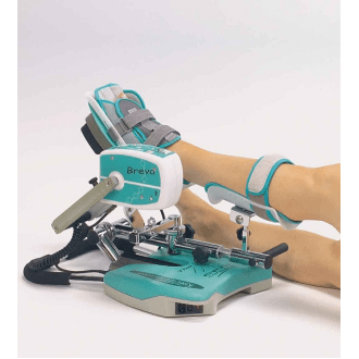 Тренажёр для пассивной разработки голеностопного сустава Kinetec Breva ankle CPM в Нижнем Новгороде