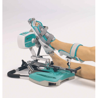 Тренажёр для пассивной разработки голеностопного сустава Kinetec Breva ankle CPM в Нижнем Новгороде