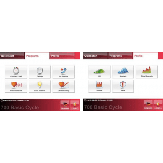 Велоэргометр Proxomed Basic Cycle 700 в Нижнем Новгороде