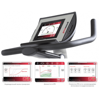 Велоэргометр Proxomed Diagnostic Cycle 521 в Нижнем Новгороде