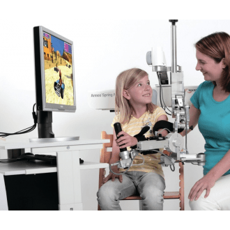 Реабилитационный комплекс с БОС Hocoma Armeo Spring Pediatric в Нижнем Новгороде