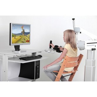 Реабилитационный комплекс с БОС Hocoma Armeo Spring Pediatric в Нижнем Новгороде