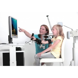 Реабилитационный комплекс с БОС Hocoma Armeo Spring Pediatric в Нижнем Новгороде