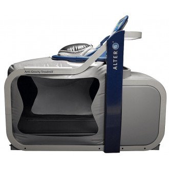 Антигравитационная беговая дорожка AlterG M320 в Нижнем Новгороде