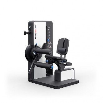 Тренажёр для сгибания ног сидя Proxomed Сompass 540 Leg Extension/Curl в Нижнем Новгороде