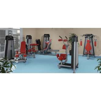 Тренажёр Proxomed Сompass 540 Butterfly/Butterfly Reverse в Нижнем Новгороде