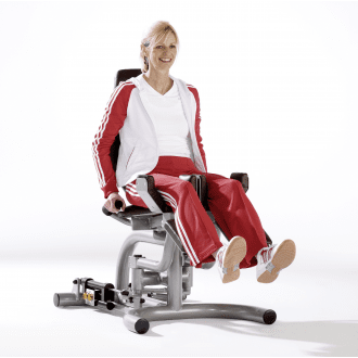 Тренажер отведение/приведение бёдер Corecircuit Ab-/Adductor combo в Нижнем Новгороде