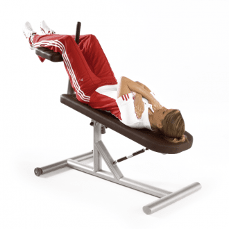 Скамья для тренировки мышц пресса Proxomed Compass MTT Crunch Bench в Нижнем Новгороде
