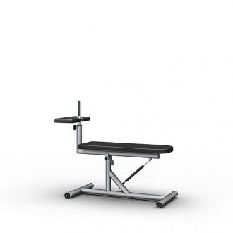 Скамья для тренировки мышц пресса Proxomed Compass MTT Crunch Bench в Нижнем Новгороде
