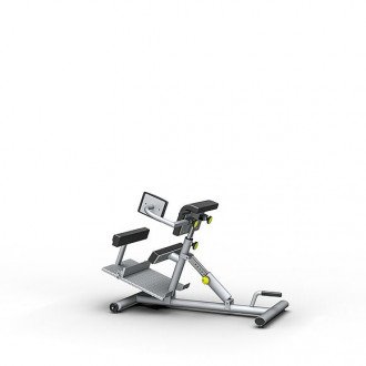 Скамья для гиперэкстензии Proxomed Compass MTT Trunk Trainer Combi в Нижнем Новгороде