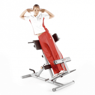 Скамья для гиперэкстензии Proxomed Compass MTT Trunk Trainer Combi в Нижнем Новгороде