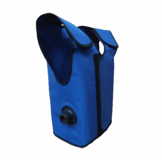 Перкусcионный жилет Seoil Pacific Comfort Cought (детский) в Нижнем Новгороде