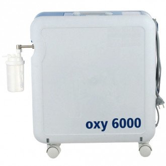 Кислородный концентратор Bitmos OXY 6000 6L в Нижнем Новгороде