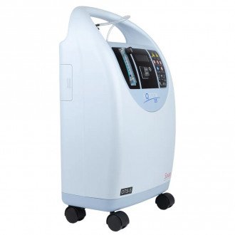 Кислородный концентратор Scaleo Horizon S5 в Нижнем Новгороде