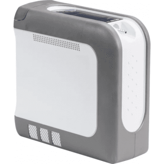 Кислородный концентратор DeVilbiss iGo2 в Нижнем Новгороде