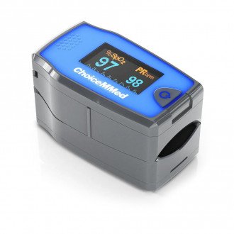 Пульсоксиметр ChoiceMMed MD300 C5 в Нижнем Новгороде