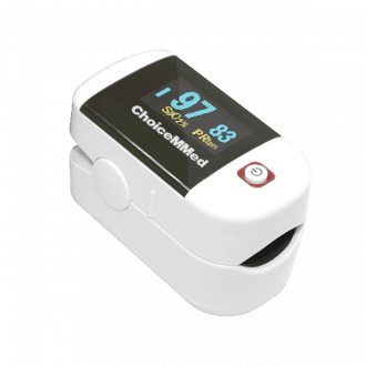 Пульсоксиметр ChoiceMMed MD300 C22 в Нижнем Новгороде
