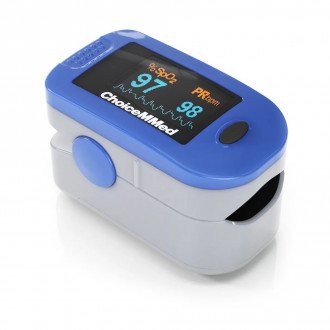 Пульсоксиметр ChoiceMMed MD300 C2 в Нижнем Новгороде