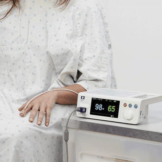 Пульсоксиметр Medtronic Nellcor Bedside SpO2 в Нижнем Новгороде