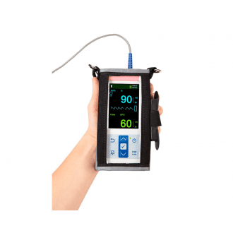 Пульсоксиметр Medtronic Nellcor SpO2 PM10N в Нижнем Новгороде
