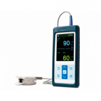 Пульсоксиметр Medtronic Nellcor SpO2 PM10N в Нижнем Новгороде