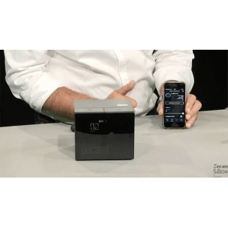 CPAP аппарат Sefam S.Box в Нижнем Новгороде