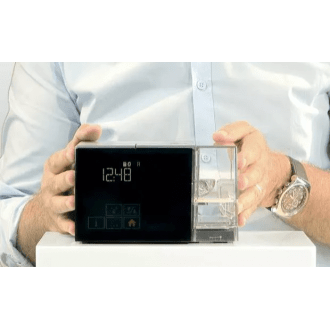 CPAP аппарат Sefam S.Box в Нижнем Новгороде