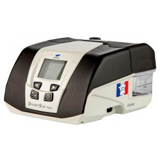 CPAP аппарат Sefam Dream Star Auto Evolve в Нижнем Новгороде