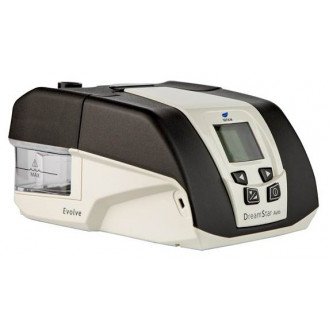 CPAP аппарат Sefam Dream Star Auto Evolve в Нижнем Новгороде