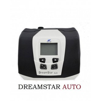 CPAP аппарат Sefam Dream Star Auto Evolve в Нижнем Новгороде