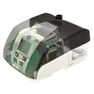 CPAP аппарат Sefam Dream Star Duo 25S Evolve в Нижнем Новгороде